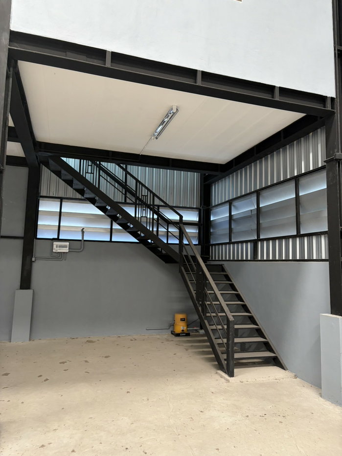 รูป Code: 26KJ1769 ให้เช่า Warehouse Lasalle Soi 42 🔥🔥 @kjcondo (มี@ข้างหน้าด้วยนะคะ) - รูปที่ 6/16