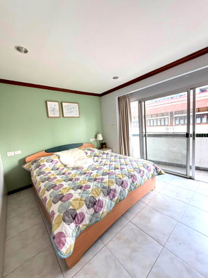 Condos for rent : Tridhos Smart Living Si Ayuthaya【𝐑𝐄𝐍𝐓】🔥Fully functional rooms with complete furnishings, convenient to use.🔥 Contact Line ID: @hacondo