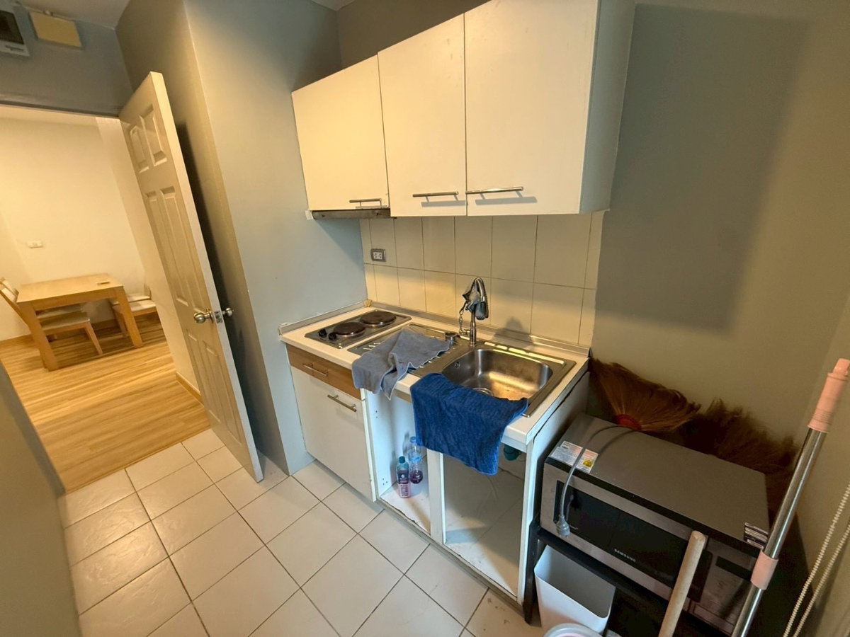 รูป Available for rent!Life Ratchada-Huaikhwang, A Cozy 2 Bedroom with 65sqm. The Best offered price 25K only. - รูปที่ 10/20