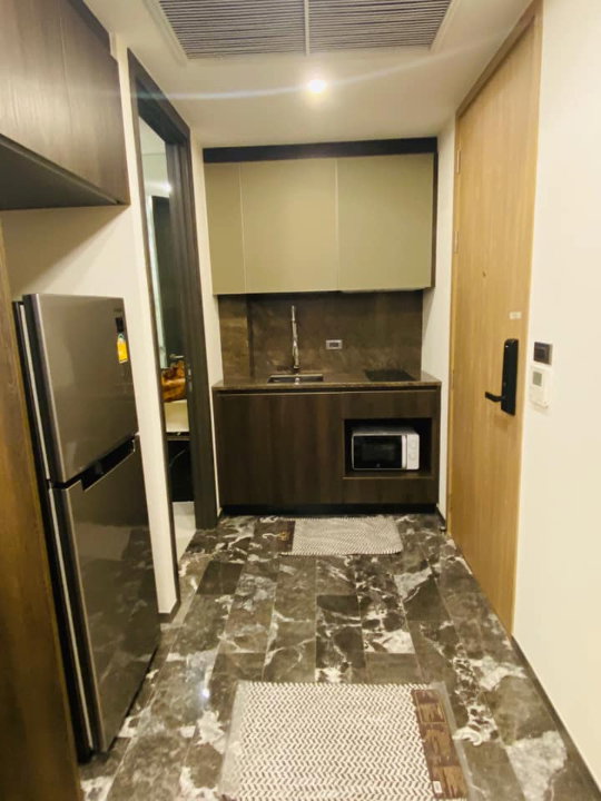 รูป Low Rise 🏙️(For Rent/ให้เช่า) 168 Sukhumvit 36 [Thonglor] 168 สุขุมวิท 36 - รูปที่ 6/11