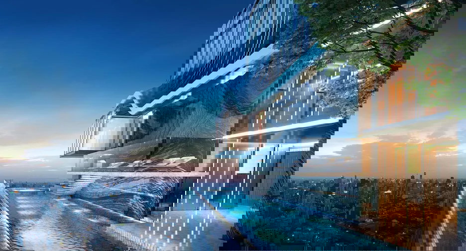 รูป 🔥 ห้องว่าง พร้อมเข้าอยู่! มีเครื่องซักผ้า Park Origin Thonglor รีบจองก่อนหลุด 🔥MD-25066271 - รูปที่ 1/2