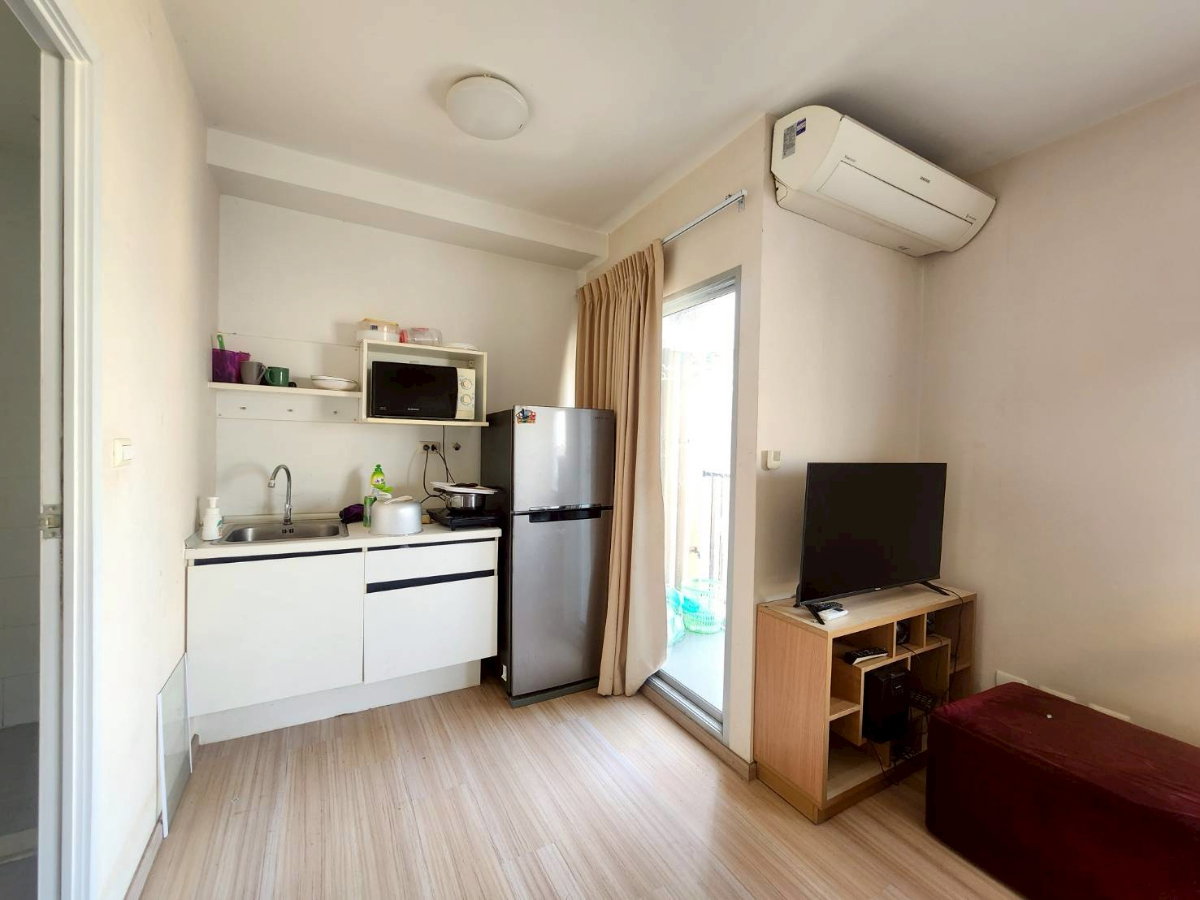 รูป WS ให้ เช่า คอนโด plum condo บางใหญ่ station 2นอน2น้ำ 46 ตรม. ตึกE ชั้น6 พร้อมเฟอร์ - รูปที่ 7/11