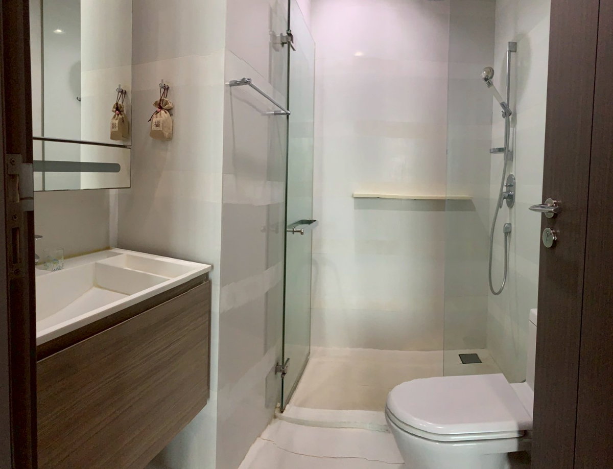 picture Keyne by sansiri for rent near bts Thonglor - 8/13