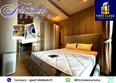 Condos for rent : Condo For Rent Ashton Asoke - Rama 9