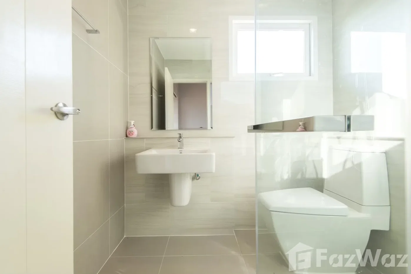 รูป ขาย บ้านเดี่ยว 3 ห้องนอน ในโครงการ วรารมย์ พรีเมี่ยม วัชรพล-จตุโชติ 6165405 - รูปที่ 20/36