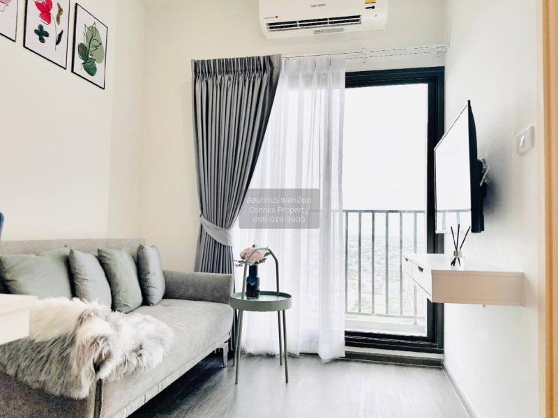 รูป เช่าคอนโด  ริชพาร์ค @ ทริปเปิ้ล สเตชั่น ARL-หัวหมาก สวนหลวง เขต สวนหลวง กรุงเทพ CX-79630 ✅ ทักไลน์ @connexproperty ตอบทันที ทีมงานมืออาชีพ ✅ - รูปที่ 10/12