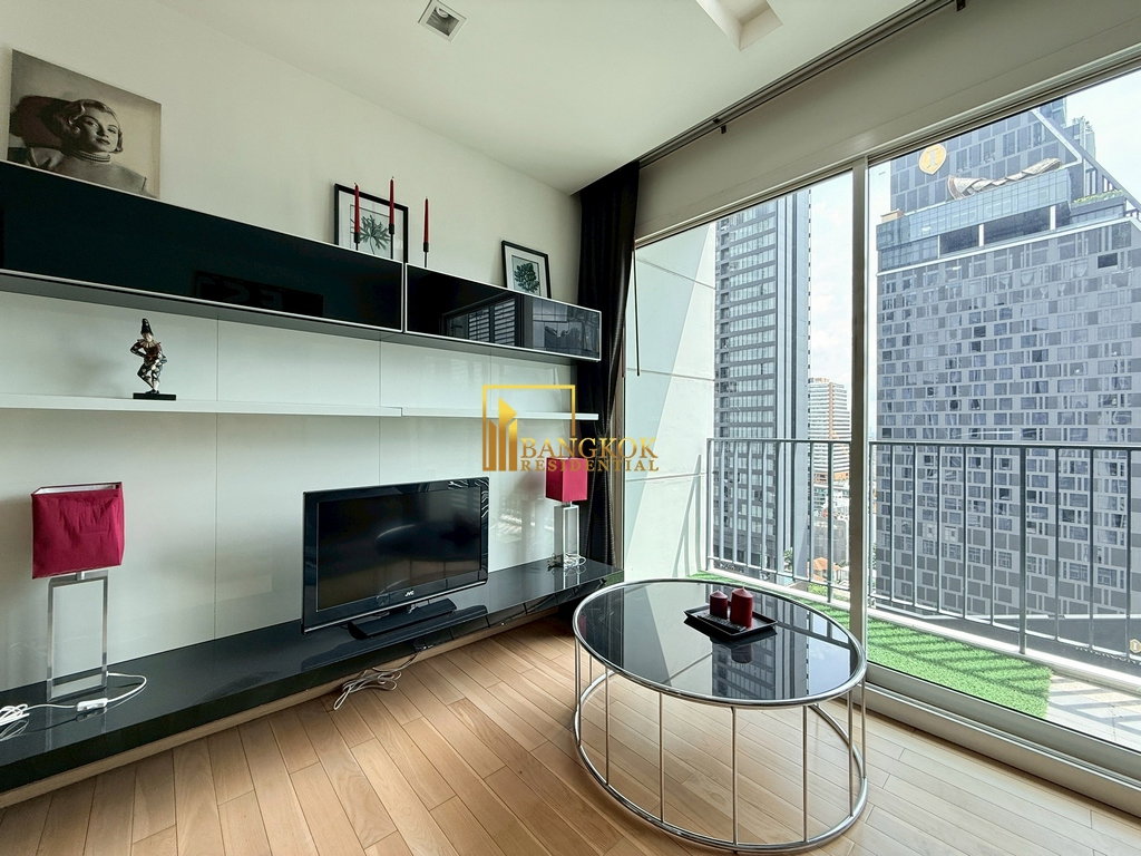 รูป Siri at Sukhumvit | Stylish 2 Bedroom Condo Near BTS Thonglor - BR9654CD - รูปที่ 4/36
