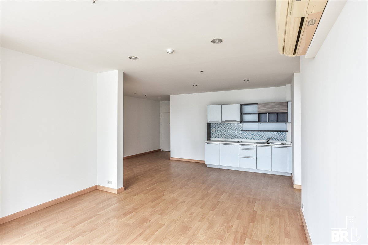 รูป St.Louis Grand Terrace ⚡ ราคาดี ถูกกว่าตลาด!! ใกล้ BTS เซนต์หลุยส์ - รูปที่ 3/11