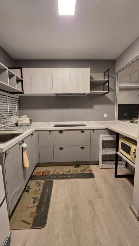 รูป 🏡 ให้เช่าบ้านแฝดสไตล์โมเดิร์น “ANYA บางนา–รามคำแหง 2” 2 ห้องนอน 3 ห้องน้ำ ฟังก์ชันลงตัว อยู่สบาย ทำเลศักยภาพ! - รูปที่ 5/15