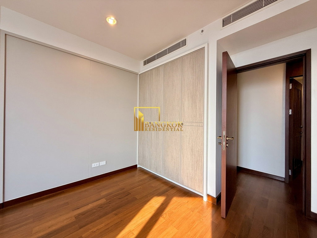 รูป All Seasons Mansion | Spacious 3 Bedroom Condo in Phloenchit - BR2009CD - รูปที่ 24/50