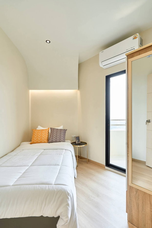 รูป ขายเชียงใหม่ริเวอร์ไซด์ คอนโด 2 นอน วิวน้ำปิง - รูปที่ 5/11