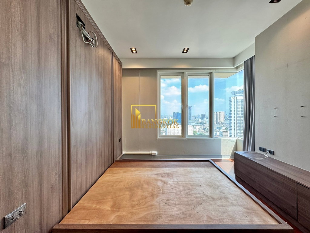 รูป Hampton Thonglor | Fantastic 3 Bedroom Condo For Sale - BR19049CD - รูปที่ 23/38