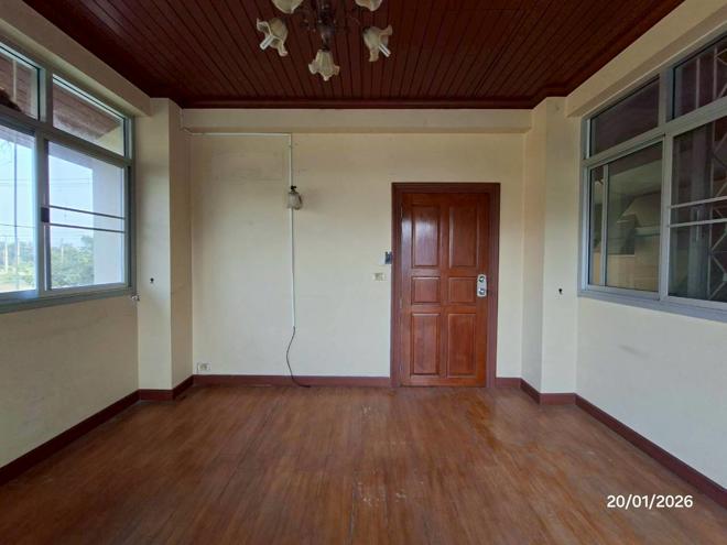 รูป บ้านเดี่ยว 124 ตร.วา เดอะลากูน1-2 สามโคก ปทุมธานี 3.5M - รูปที่ 7/60