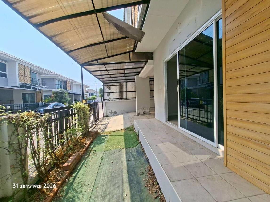 picture HOME 41.3 Sq.w. Muang Samut Sakhon Samut Sakhon for 3.5M - 19/36