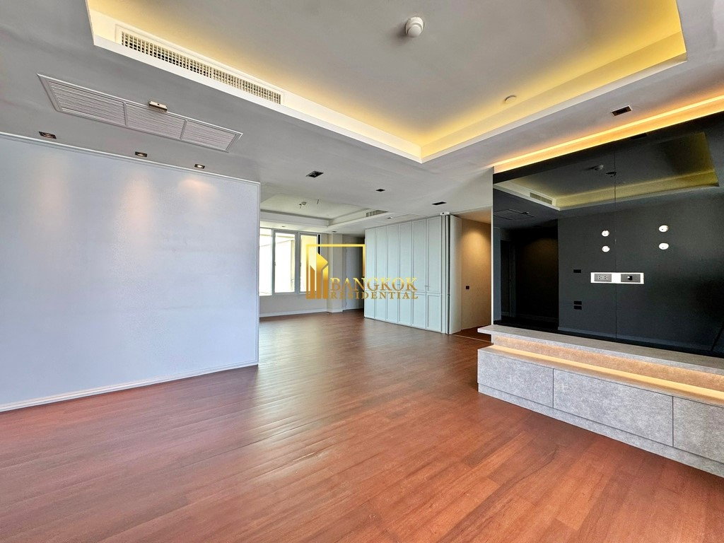 รูป Hampton Thonglor | Fantastic 3 Bedroom Condo For Sale - BR19049CD - รูปที่ 1/38