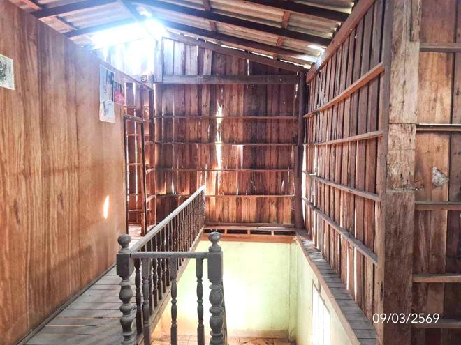 รูป บ้านเดี่ยว 273 ตร.วา แม่จัน เชียงราย 2.1M - รูปที่ 12/40