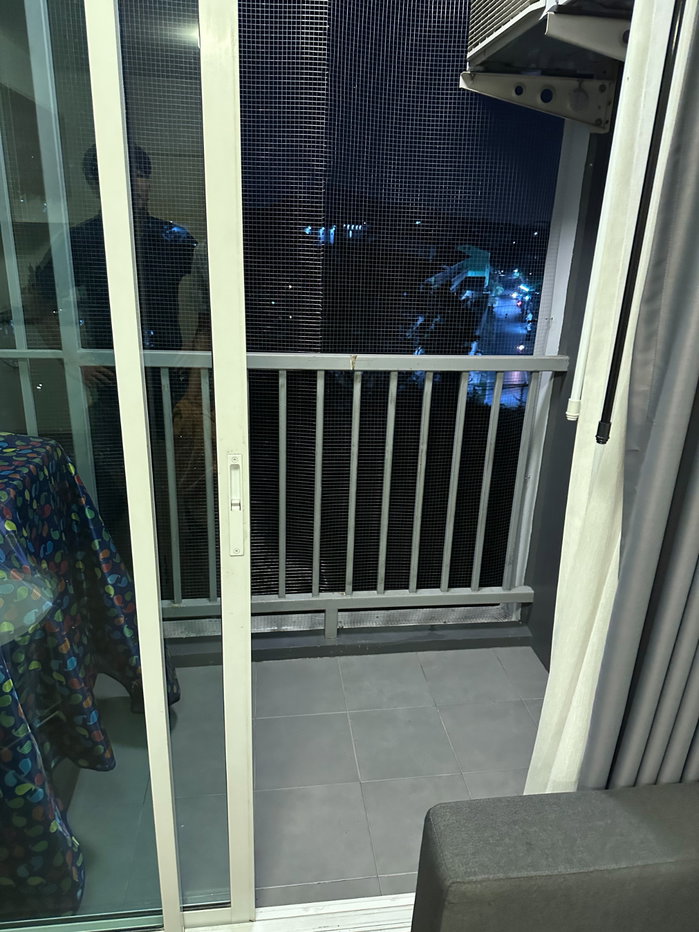 รูป ให้เช่า The Trust Condo Amata-Chonburi ตึก B ชั้น 5 วิวภูเขา - รูปที่ 26/37