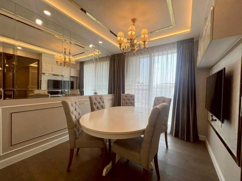 รูป 💎For rent   📍  Amaranta Residence 📍  Rent Prices   55,000/ month.  - รูปที่ 5/12