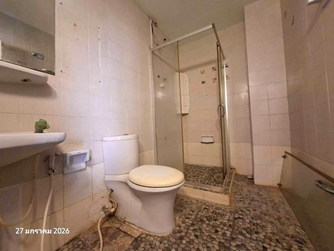 รูป ทาวน์เฮ้าส์ 29.9 ตร.วา สินทรัพย์นครการ์เด้น เขตหนองแขม กรุงเทพมหานคร 2.2M - รูปที่ 18/42