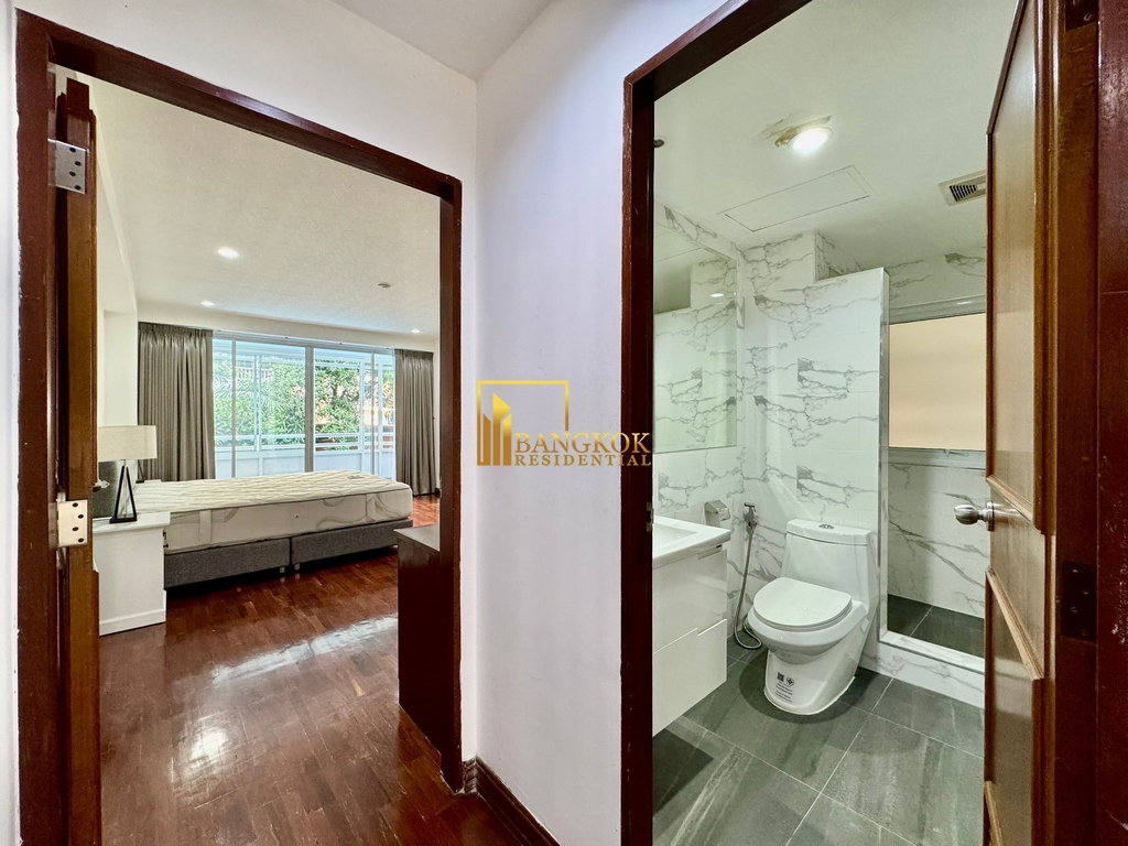 รูป Very Spacious 2 Bed Apartment For Rent in Thonglor - BR21178AP - รูปที่ 19/29