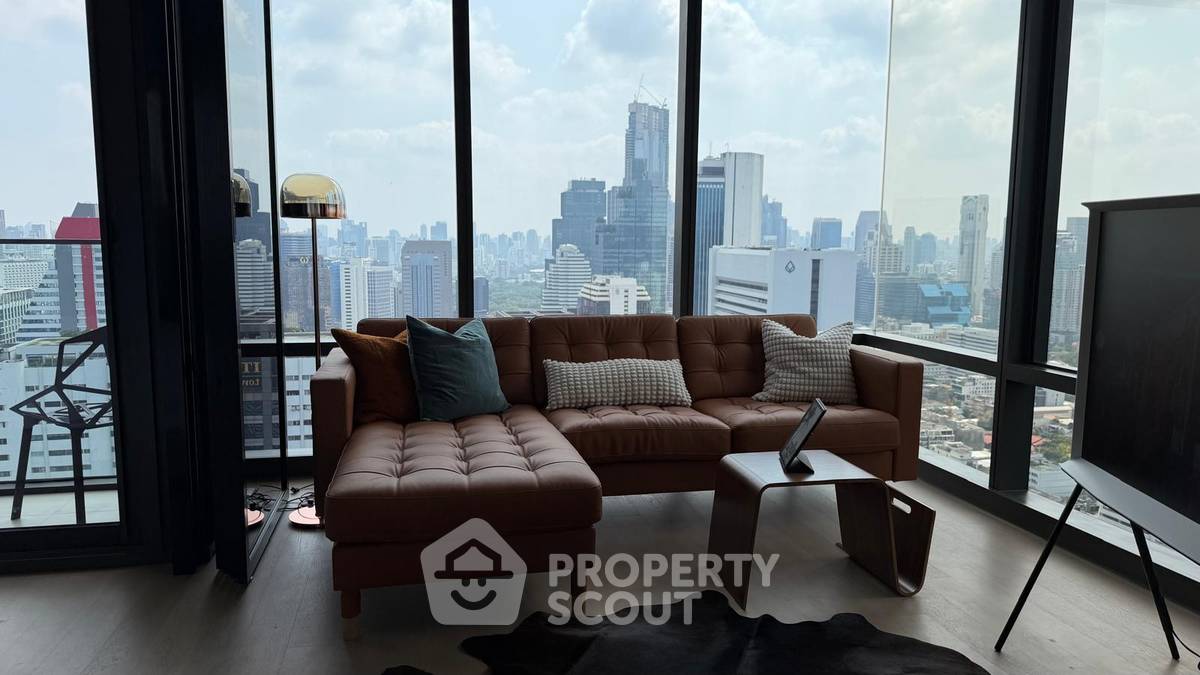 รูป คอนโด 1-ห้องนอน ที่ แอชตัน สีลม ใกล้ BTS ช่องนนทรี (ID 2786532) - รูปที่ 16/20