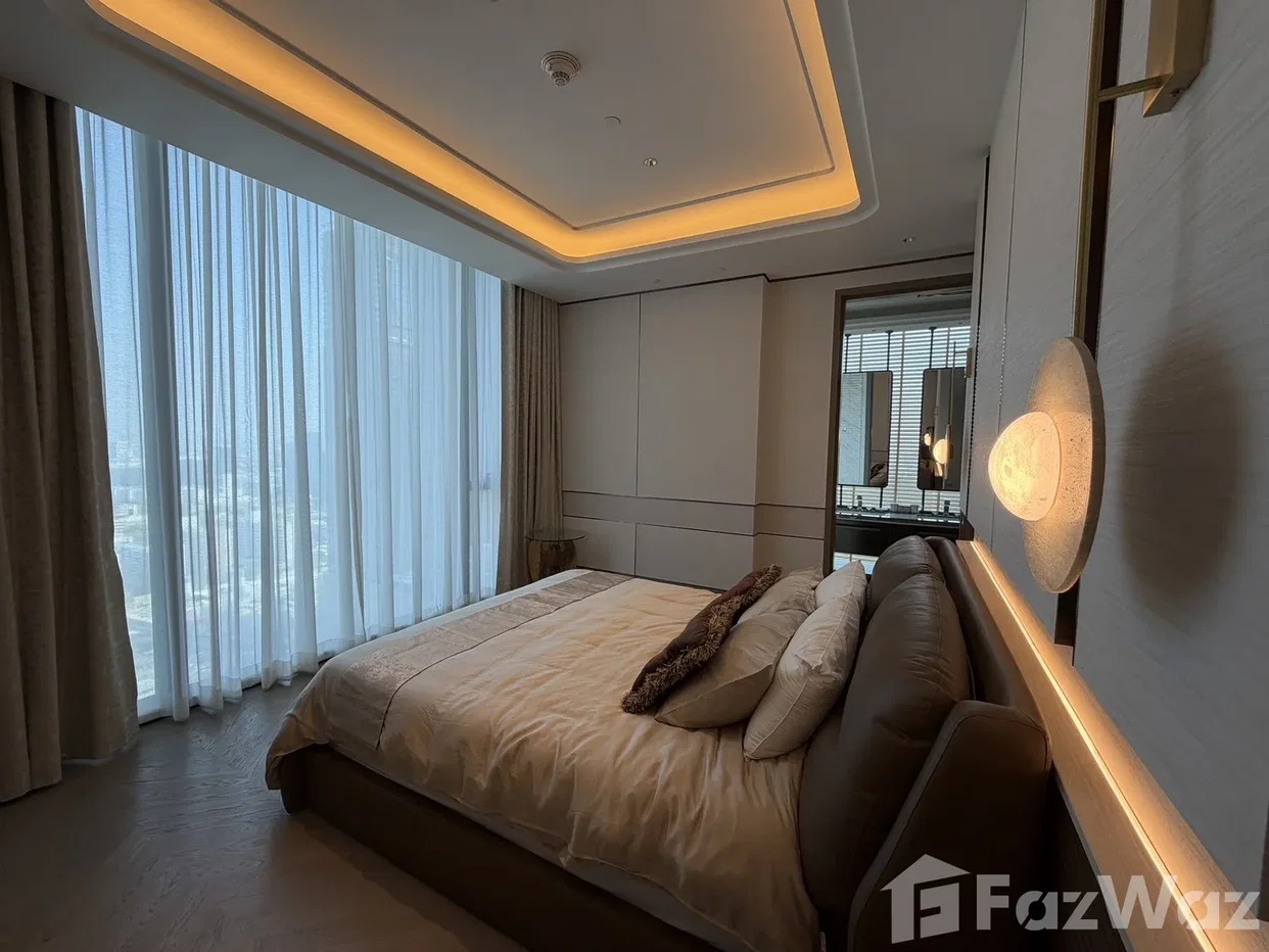 รูป คอนโดให้เช่า 2 ห้องนอน ในโครงการ One89 Wireless 6173648 - รูปที่ 6/8