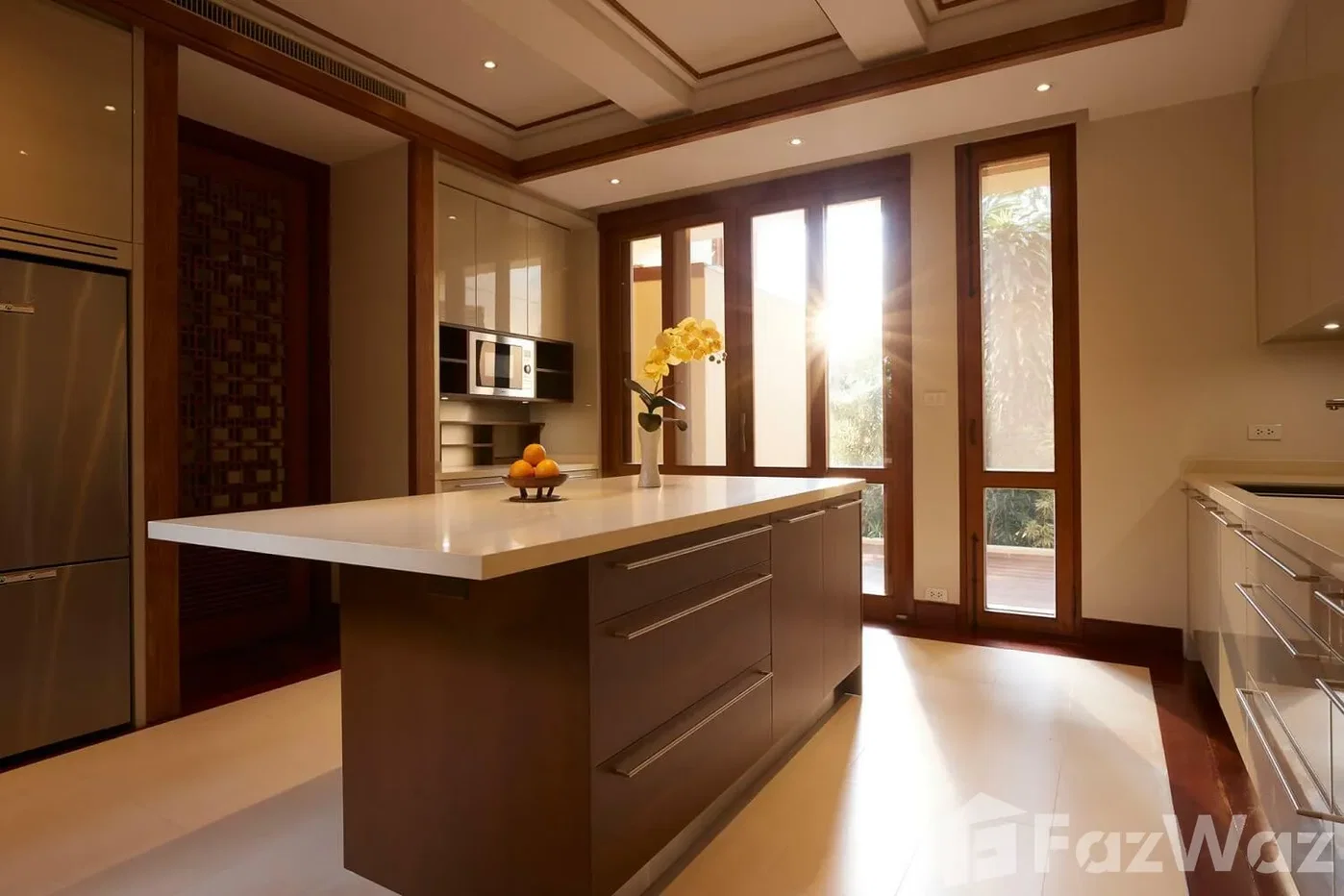 รูป ขาย วิลล่า 5 ห้องนอน ใน คลองตันเหนือ, กรุงเทพมหานคร 1058226 - รูปที่ 10/14