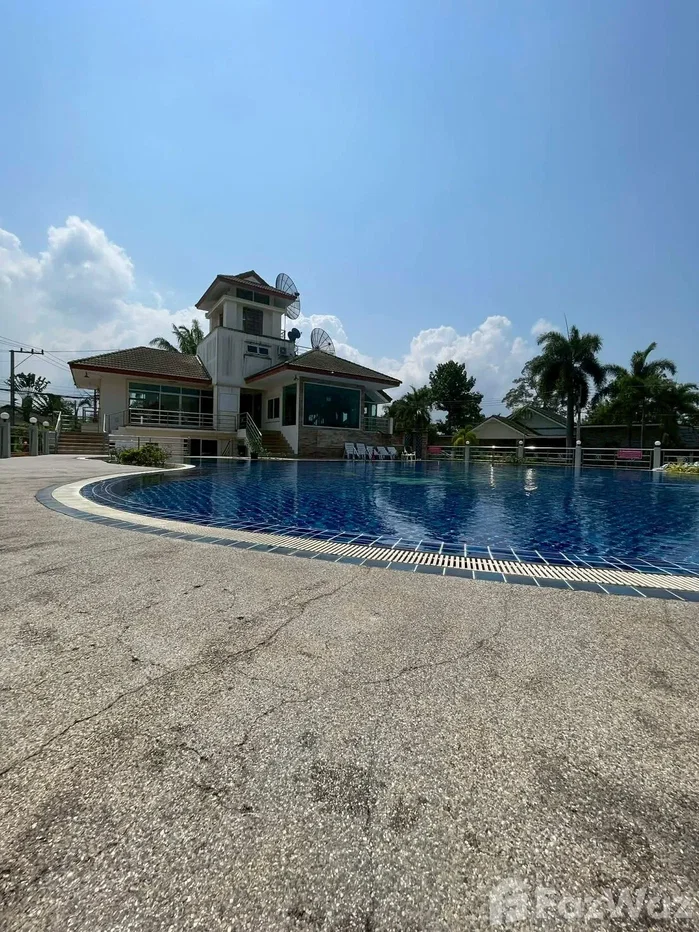 รูป วิลล่าให้เช่า 3 ห้องนอน ในโครงการ บ้าน ดุสิต พัทยา วิลเลจ 1 6174296 - รูปที่ 49/58