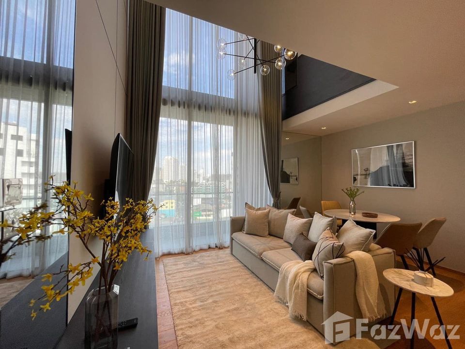 รูป คอนโดให้เช่า 2 ห้องนอน ในโครงการ บีทนิค สุขุมวิท 32 1074910 - รูปที่ 2/9