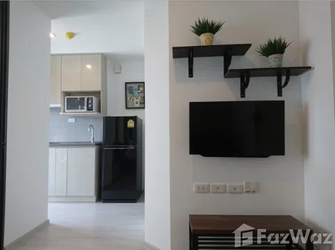 1 Bedroom Condo for sale at Ideo Mobi Wongsawang - Interchange  1146652
