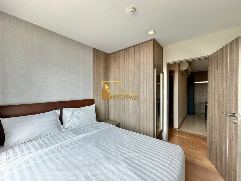 รูป Art at Thonglor | Modern 2 Bed Condo For Rent in Thong Lo - BR17952CD - รูปที่ 17/31