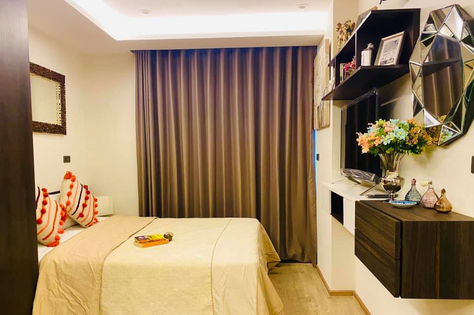 รูป Low Rise 🏙️(For Rent/ให้เช่า) 168 Sukhumvit 36 [Thonglor] 168 สุขุมวิท 36 - รูปที่ 4/11