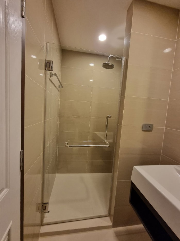 รูป 🔥 คุ้มสุด The Sky Sukhumvit (เดอะ สกาย สุขุมวิท) ติด BTS ห้องวิวสูง ราคาดี พร้อมอยู่ - รูปที่ 6/14