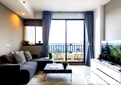 Condos for rent : 2 bedrooms for rent at Supalai Oriental Place Sathorn-Suanpl 6173592