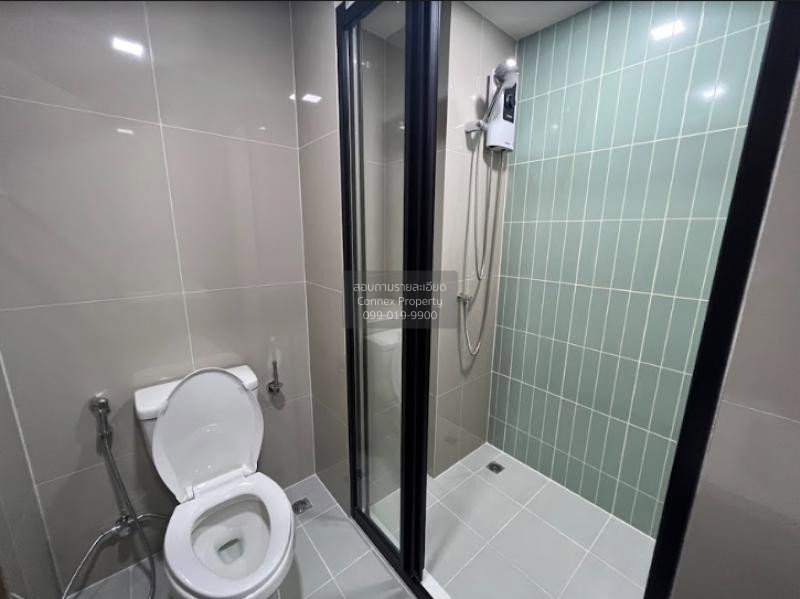 รูป 🔥🔥🔥 เช่าคอนโด เดอะ มูฟ ราม 22 หัวหมาก เขต บางกะปิ กรุงเทพ CX-74705 ✅ ทักไลน์ @connexproperty ตอบทันที ทีมงานมืออาชีพ ✅ 🔥🔥🔥 - รูปที่ 8/8