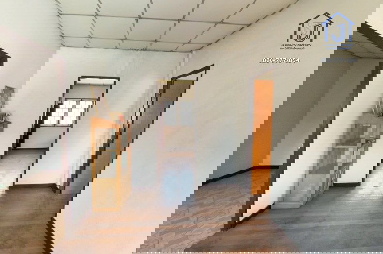 รูป ขายบ้านเดี่ยว 35 ตร.ว. หมู่บ้านปิ่นเจริญ 2 ถนนสรงประภา ซอยสรณคมน์ 35  ใกล้รถไฟฟ้าสายสีแดง - รูปที่ 10/12