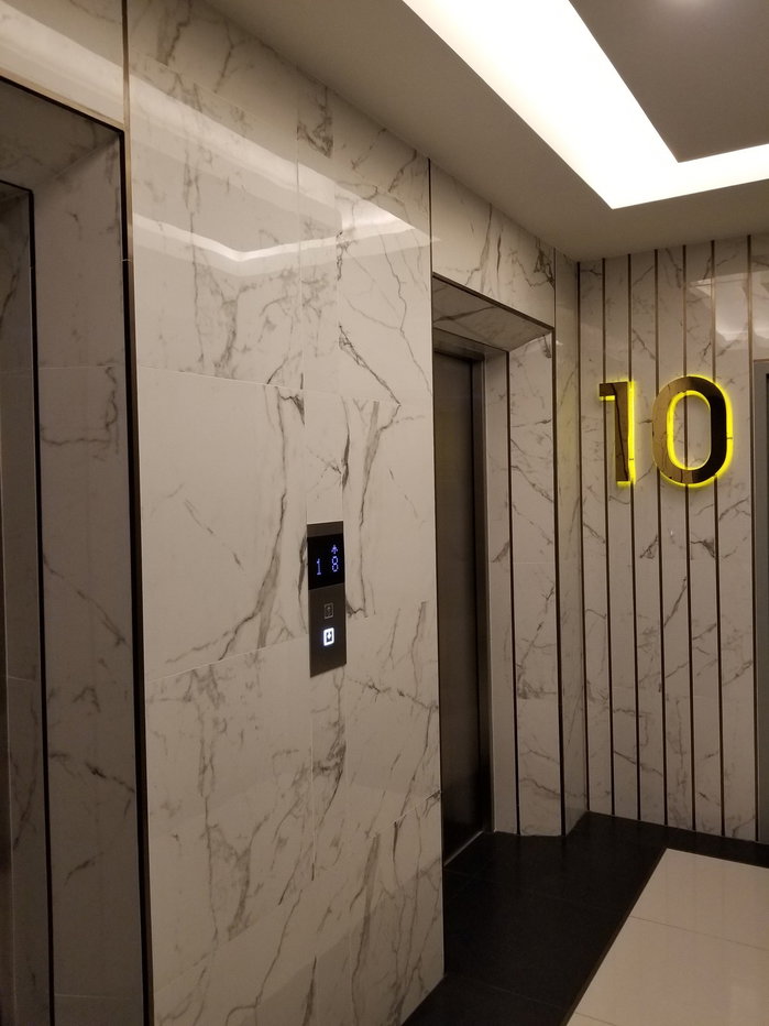 รูป 🔥ด่วน ห้องไปไวมากกก Code: 26KJ1755  ให้เช่า JW Station @Ramintra ✅ Add Line @kjcondo (มี@ข้างหน้าด้วยนะคะ) - รูปที่ 9/10