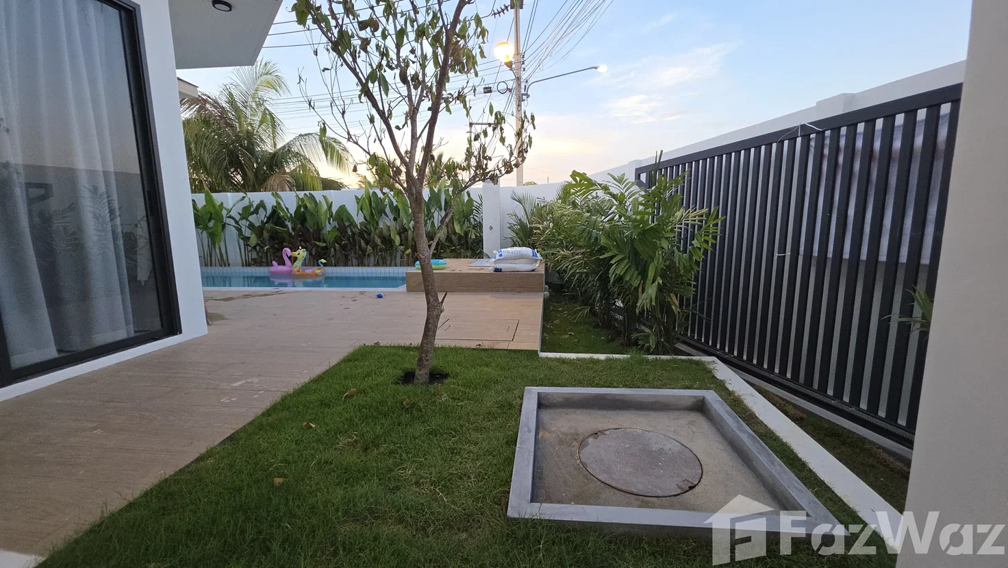 รูป ขาย วิลล่า 3 ห้องนอน ในโครงการ ดิ เอลิแกนซ์ บาย ภิรันดา 6166145 - รูปที่ 11/24