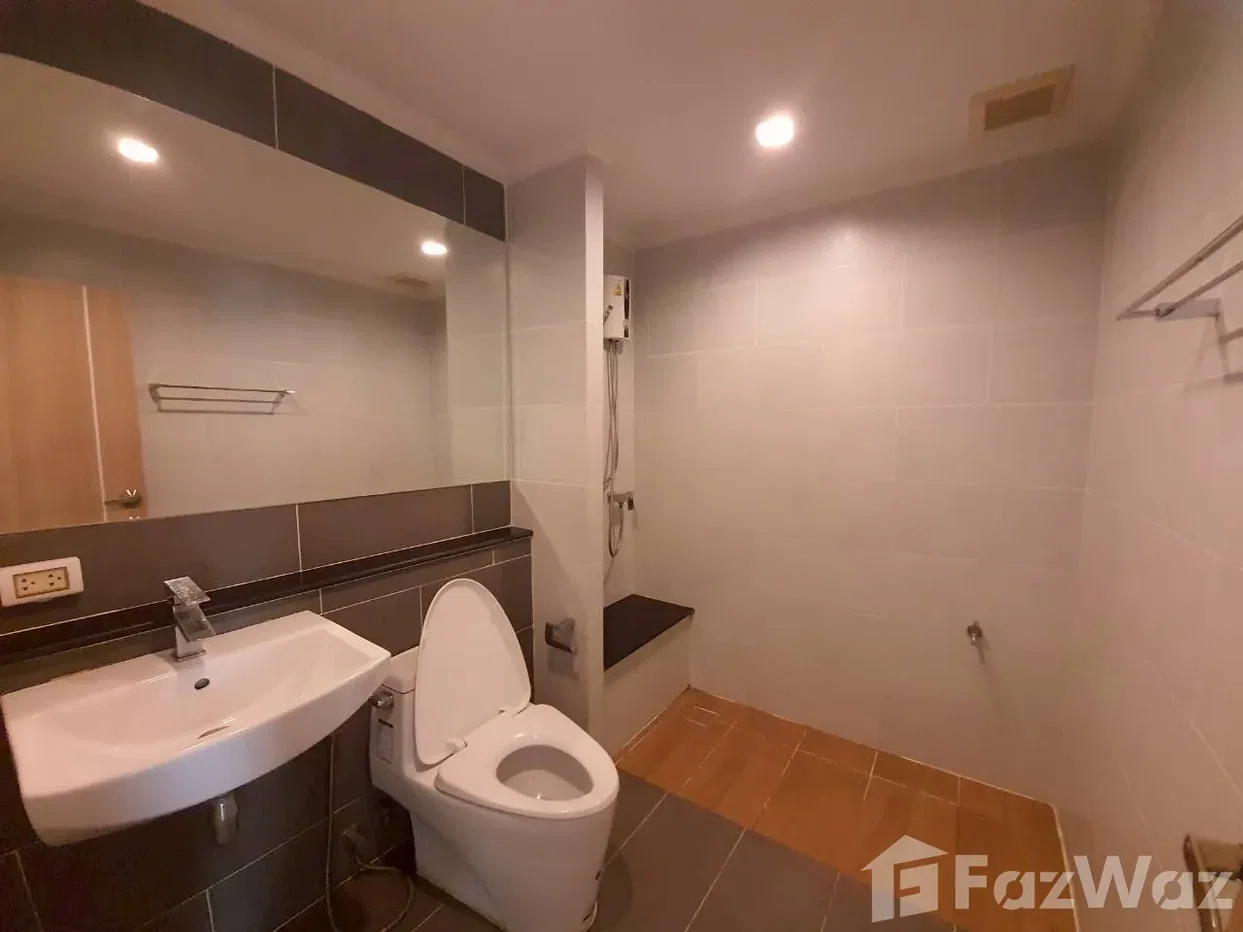 รูป บ้าน 3ชั้นให้เช่า Supalai Essence ลาดพร้าว 107 พร้อมเข้าอยู่ 6167844 - รูปที่ 5/44