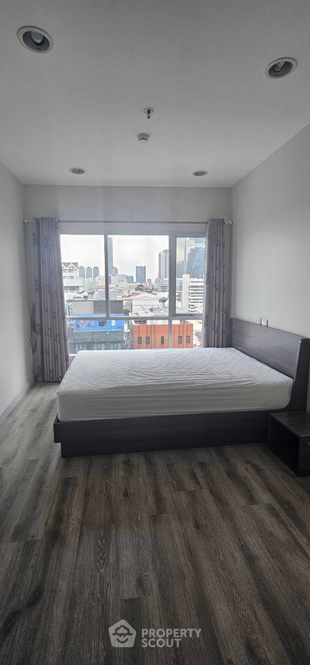 รูป คอนโด 1-ห้องนอน ที่ เซ็นทริค สาทร-เซนต์หลุยส์ ใกล้ BTS เซนต์หลุยส์ (ID 2791029) - รูปที่ 7/10