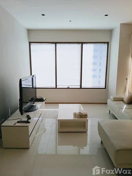 คอนโดให้เช่า 2 ห้องนอน ในโครงการ ดิ เอ็มโพริโอ เพลส 6173695