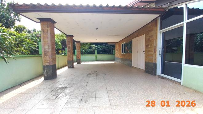รูป บ้านเดี่ยว 50 ตร.วา สัตหีบ ชลบุรี 1.7M - รูปที่ 2/26