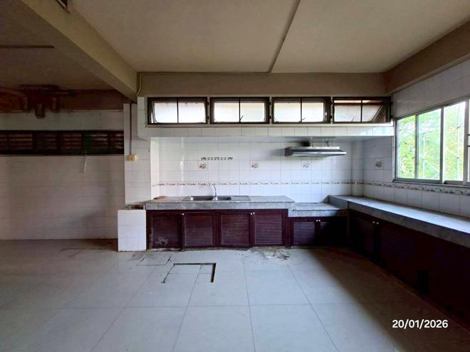 รูป บ้านเดี่ยว 124 ตร.วา เดอะลากูน1-2 สามโคก ปทุมธานี 3.5M - รูปที่ 28/60