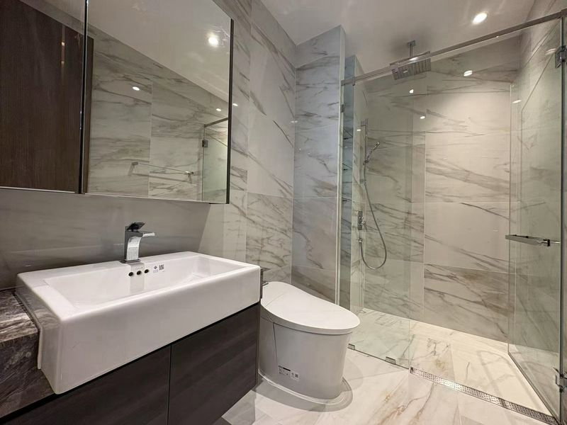 picture @Condorental condo for rent Supalai ICON Sathorn - 9/10