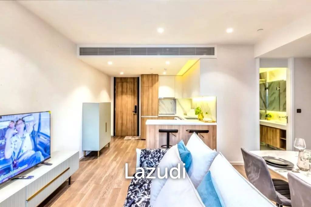 รูป 150.0 ตร.ม.  3 ห้องนอน  2 ห้องน้ำ คอนโดสำหรับ เช่าใน คลองเตยเหนือ - รูปที่ 8/16