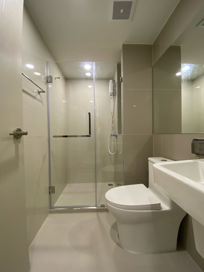 รูป อยู่สบาย ใจกลางพหลโยธิน✨ The Origin Phahol 57 | 1 นอน 28.16 ตร.ม. | ชั้น 5 | ใกล้ร้านอาหาร คาเฟ่ - รูปที่ 5/8