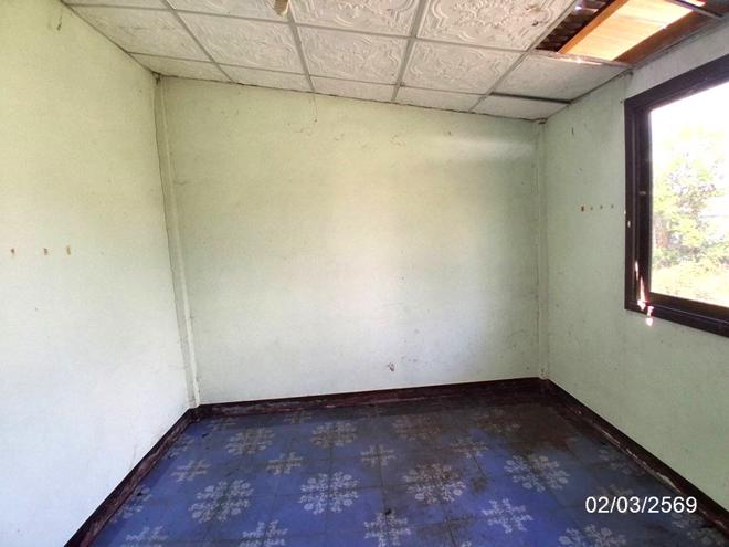 รูป บ้านเดี่ยว 151 ตร.วา สุวรรณภูมิ ร้อยเอ็ด 683,000 - รูปที่ 7/26