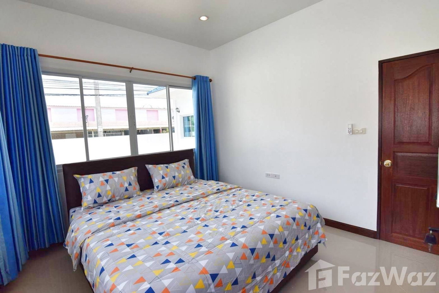รูป ขาย วิลล่า 4 ห้องนอน ใน หนองแก, ประจวบคีรีขันธ์ 1888460 - รูปที่ 10/12