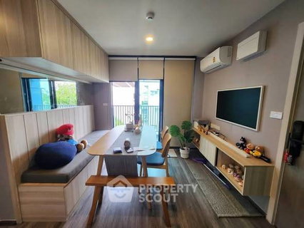 รูปภาพ 2-BR Condo at The Origin Onnut in Suan Luang (ID 2796191)