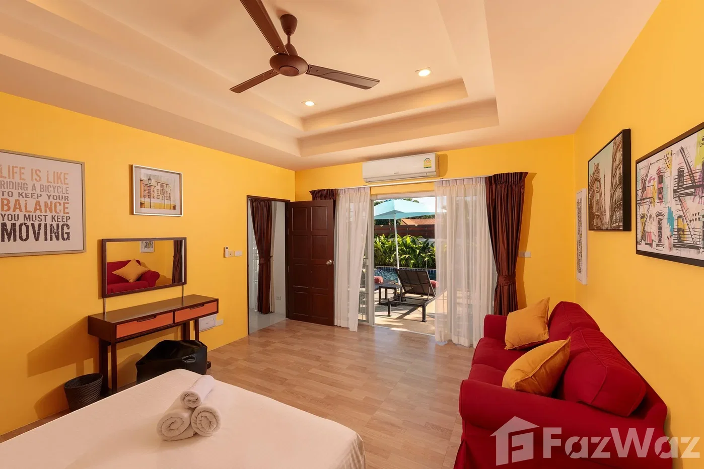 รูป ขาย วิลล่า 4 ห้องนอน ใน ราไวย์, ภูเก็ต 1662546 - รูปที่ 19/27